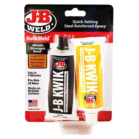 Jb weld menards. Things To Know About Jb weld menards. 